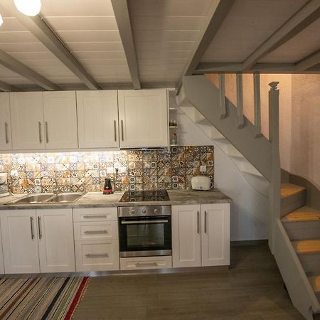 Oneiro Cottage Skopelos Dış mekan fotoğraf