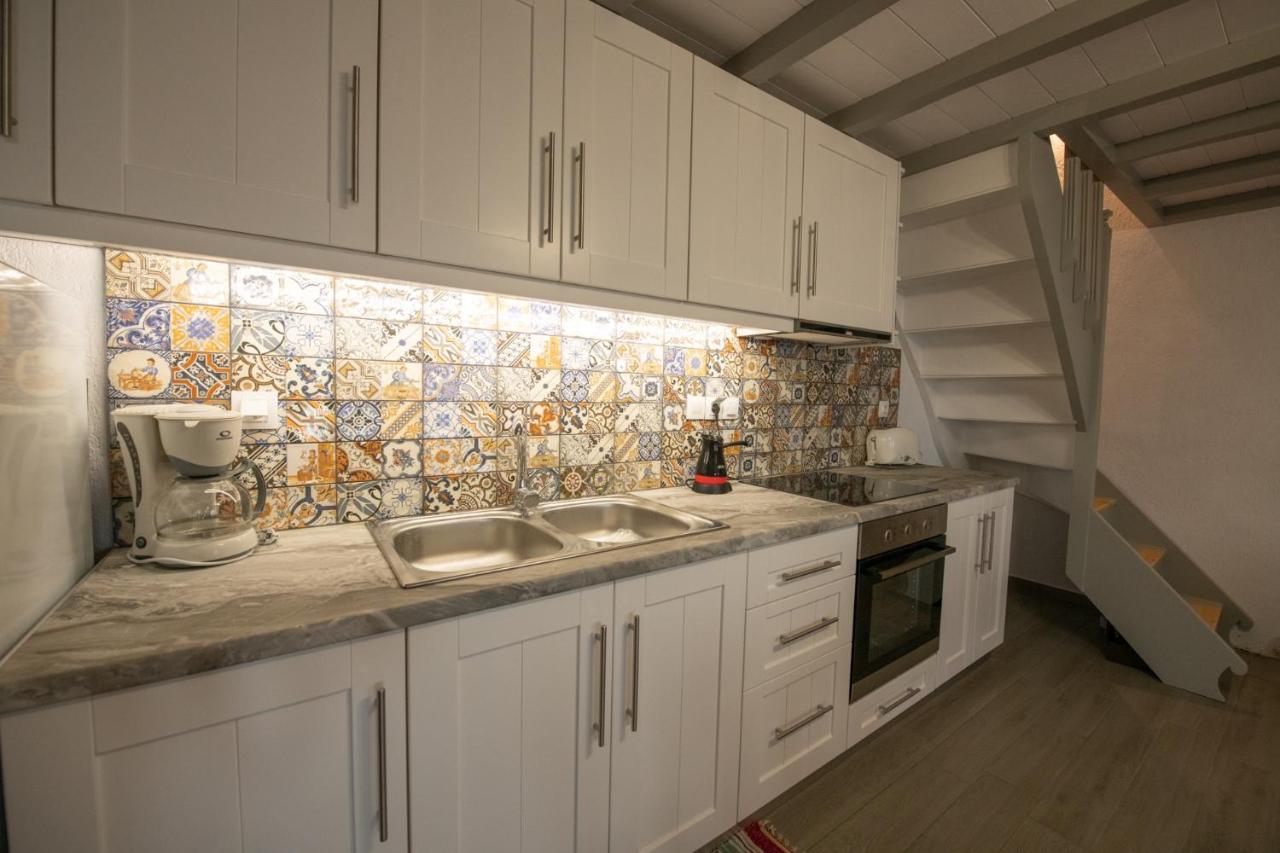 Oneiro Cottage Skopelos Dış mekan fotoğraf