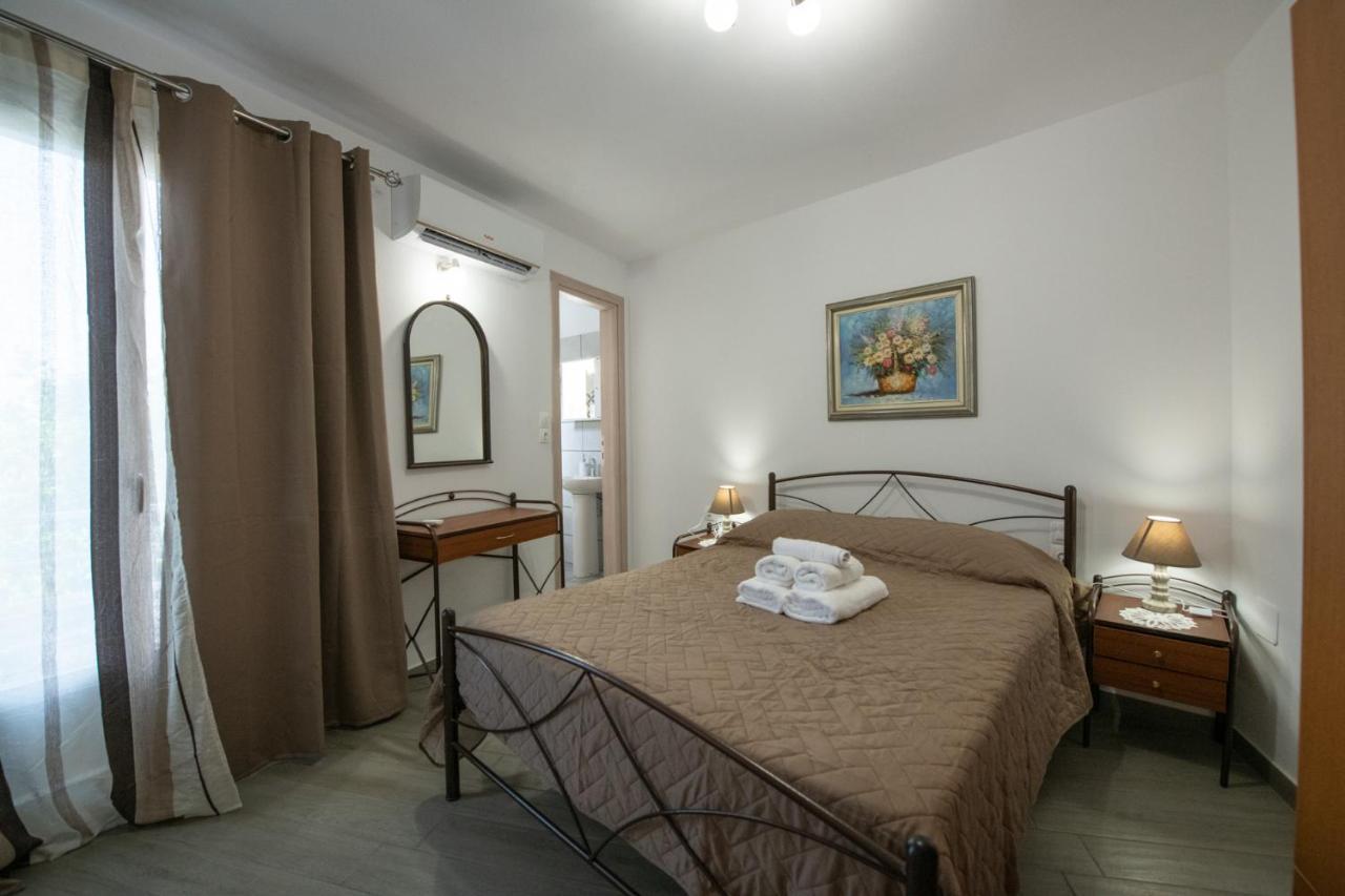 Oneiro Cottage Skopelos Dış mekan fotoğraf