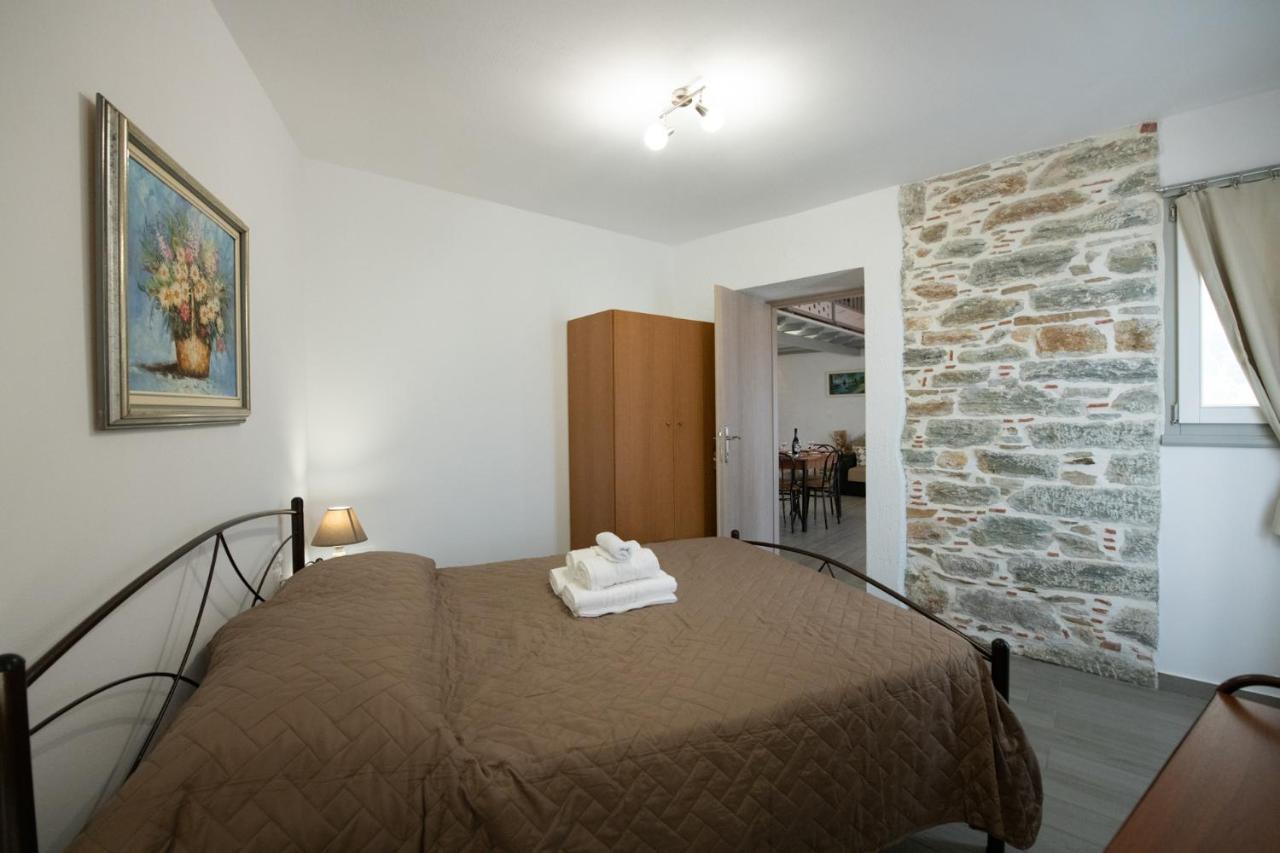 Oneiro Cottage Skopelos Dış mekan fotoğraf