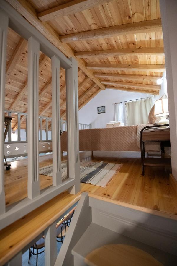 Oneiro Cottage Skopelos Dış mekan fotoğraf