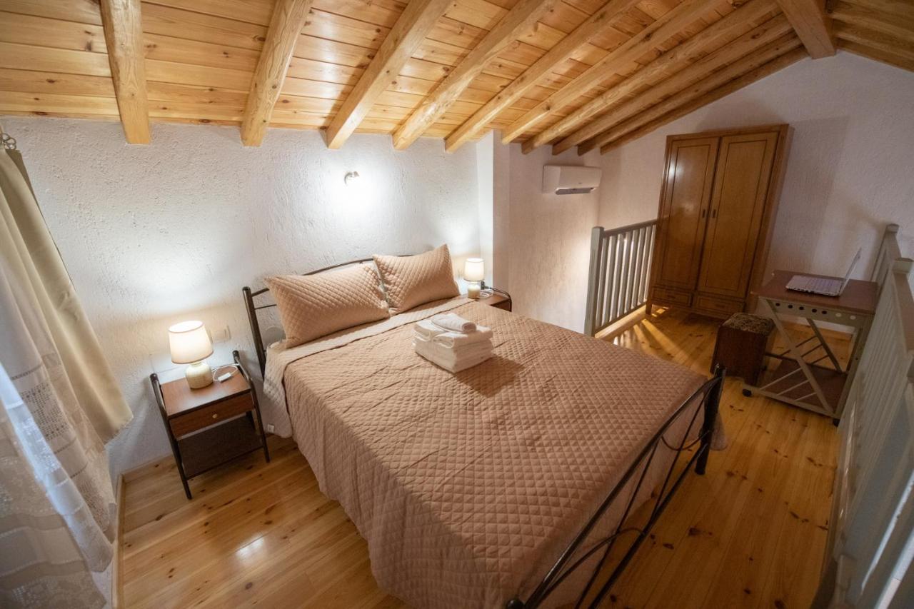 Oneiro Cottage Skopelos Dış mekan fotoğraf