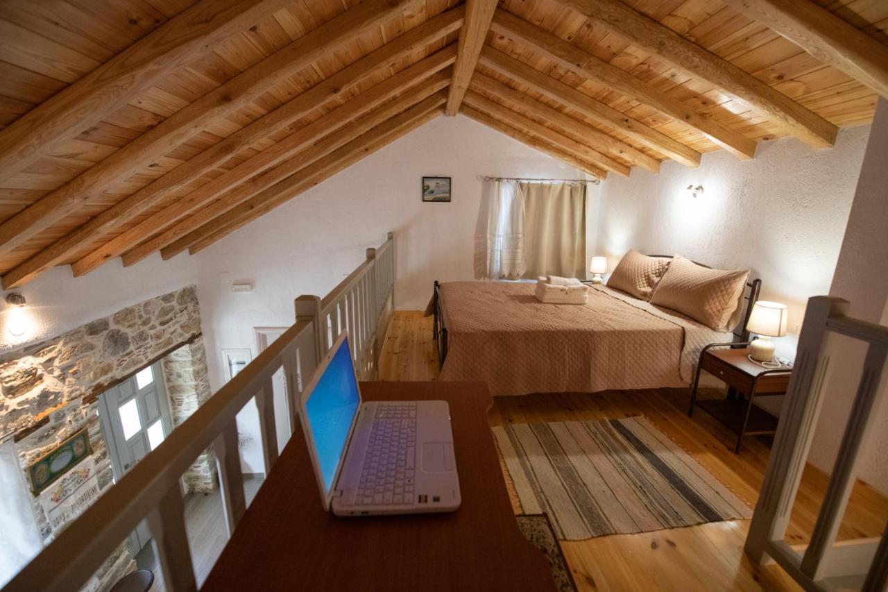 Oneiro Cottage Skopelos Dış mekan fotoğraf
