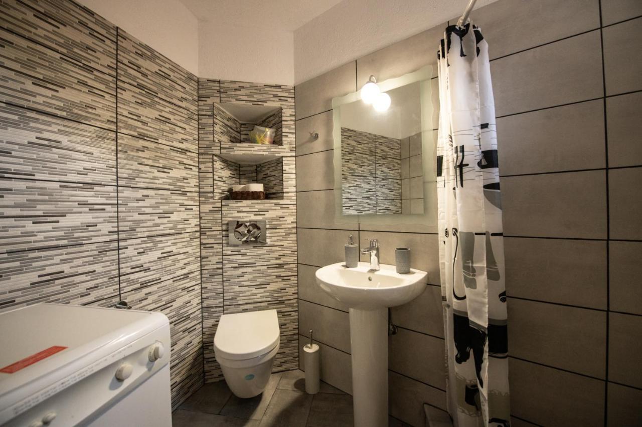 Oneiro Cottage Skopelos Dış mekan fotoğraf