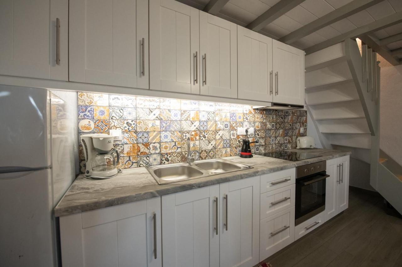 Oneiro Cottage Skopelos Dış mekan fotoğraf