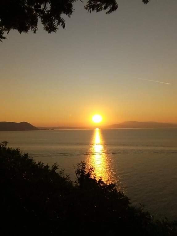 Oneiro Cottage Skopelos Dış mekan fotoğraf